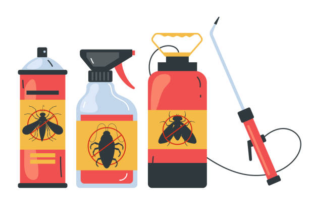 Best Affordable Pest Control Services  in Wynnewood, OK